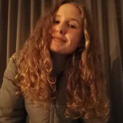 Profielfoto van Evi op Oppasland